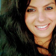 Suganya Sankaranarayanan