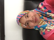 Rasidah Abdul Rani