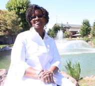 Cheryl Williams-Jackson