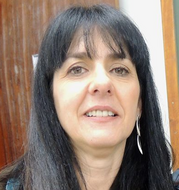 Terezinha Marcondes Diniz Biazi