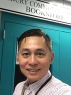 Totsaporn Intarabumrung