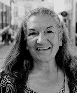 Madalena Cruz-Ferreira