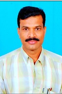 yugandhar reddy patil