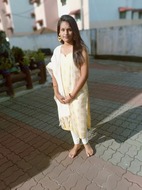 Yhaahshinee Ananda sivam