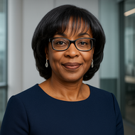 LaTonya Motley, Ed.D.