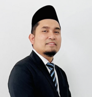 MOHD FAIZ MOHAMED YUSOF