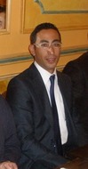 Ahmed Eweida