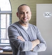 Samuel Echevarria-Cruz