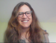 Gretchen Stahr Breunig