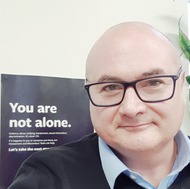 Antonio Martínez-Arboleda