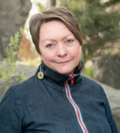 Danyelle Quincy Davis