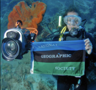 National Geographic Society