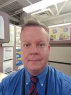 Christopher Klostermann