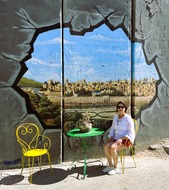 Patricia Graves-Verdun