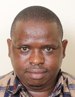 Theoneste HAGENIMANA