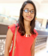 Barrathy Vagananthan