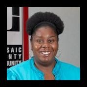 Nina-Louise Alsbrook-Jackson