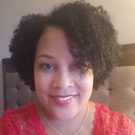 Danielle Colbert-Lewis