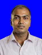 Felix Arokiya Raj A.P.