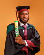 Lotachukwu  Ernest Eze