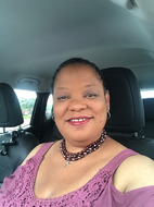 Danielle Morgan Webb