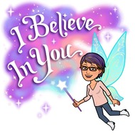 Gloria San Jose Daims, M.S.