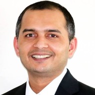 Dr. Sanjiv Jha