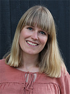 Lise Bjerke