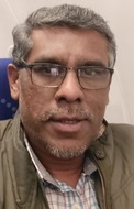 Russell DSouza