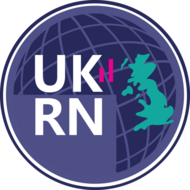 UKRN Moderator