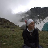 Melanie Melendrez-Vallard