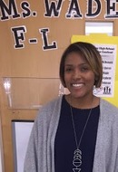 Jessica Wade