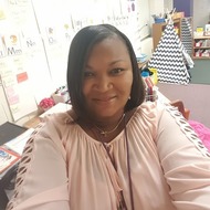 Yolanda Gooden-Labran