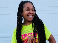 LAURA CAREY-BLACKMAN