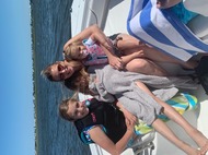 Jeanne Martin-Sainovic