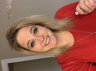 Becky (REBECCA) SNYDER