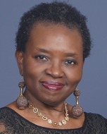 Frances Ohanenye