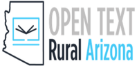 Open Text Rural Arizona