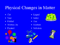 physical_changes_matter