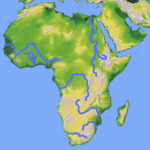 African Rivers