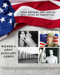 Women's Army Corps