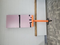 Wall Absorber - Foam