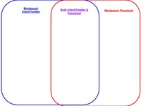 Comparing Montessori Curriculums
