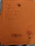 Kindergarten Student Example of Memory Box 1