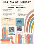 Library Flyer_Spring 2023