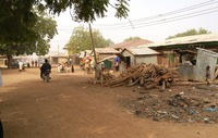 Rural Nigeria