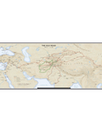 SQ1.B: Silk Road Map