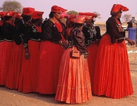 The-Herero-People