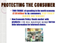 image for consumer protection