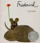 Leo Lionni- Frederick